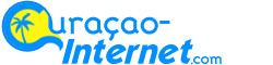 Curacao Internet - Logo